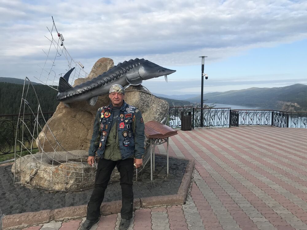 ���������� ������, ���� ������� Gennady, 59 ���, ������������ ��� ������, ����� � ���������, ���������