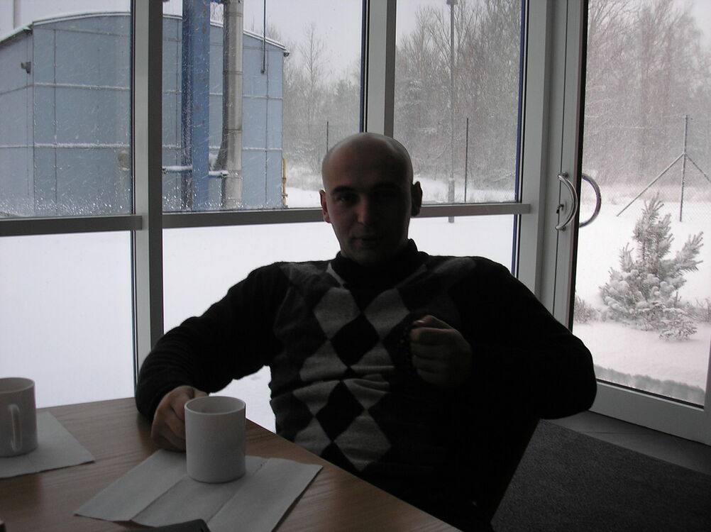 ���������� �������, ���� ������� Irakli, 41 ���, ������������ ��� ������