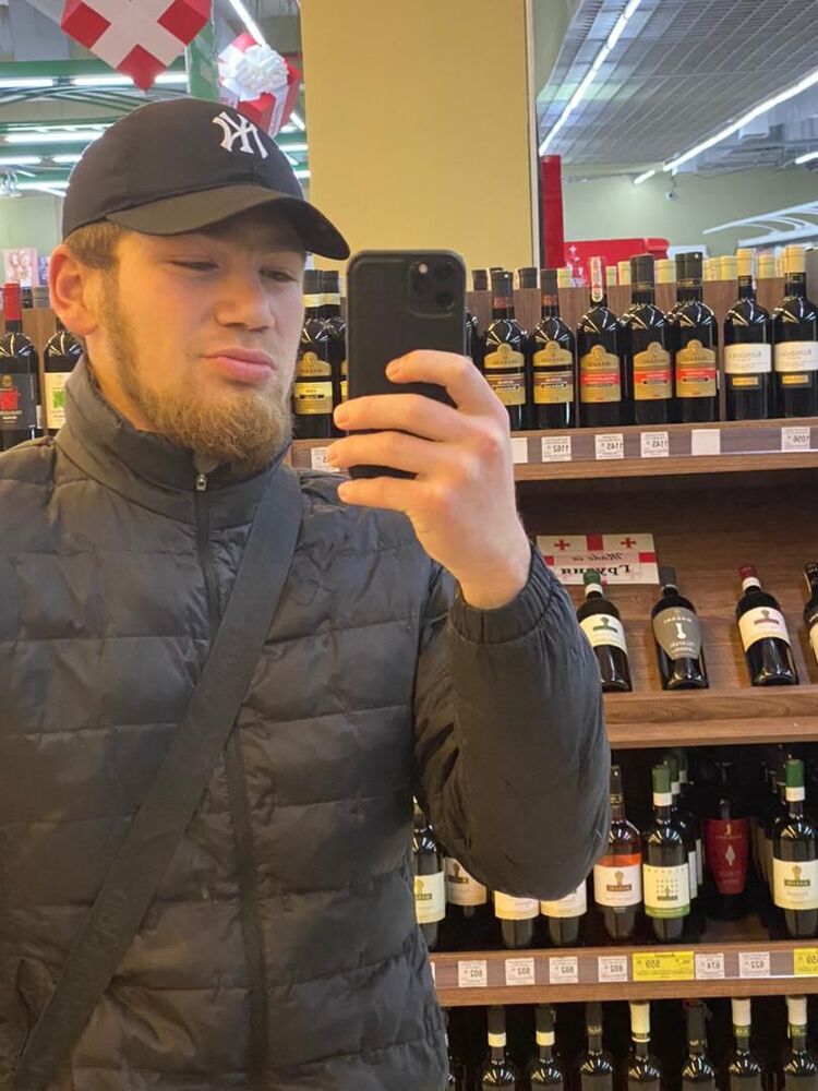 ���� 31810140 ����� �����, 21 ���, ���� ���������� � �������