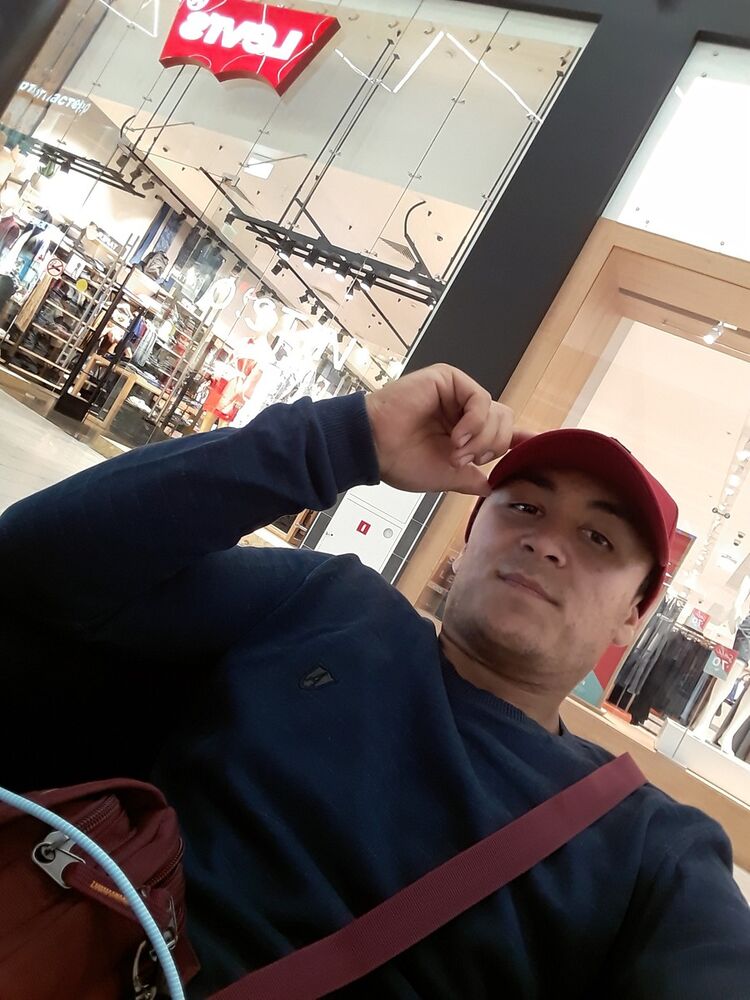 ���� 16978940 ������� Azizaddin, 28 ���, ���� ���������� � ���