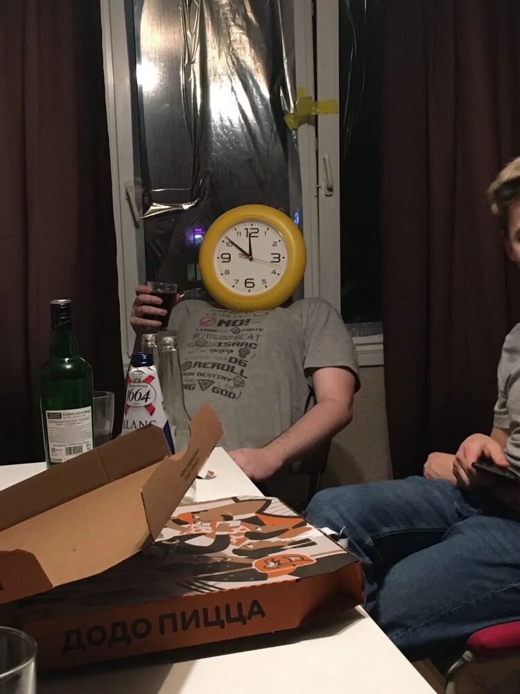 ���������� ����������, ���� ����� ����, 24 ����, ������������ ��� ������, ����� � ���������, c�������� ���������