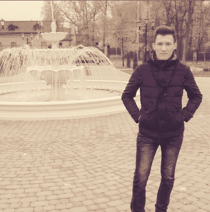 ���� 25348910 ������� Murad, 33 ����, ���� ���������� � ����