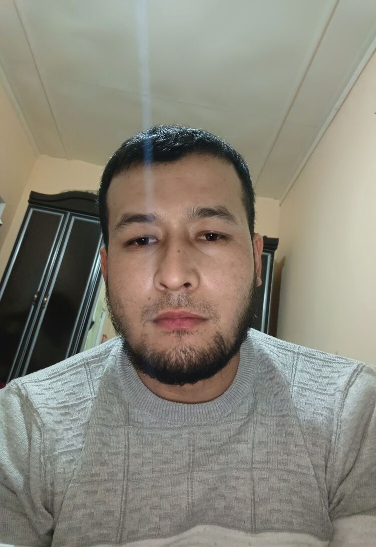 ���� 41834550 ������� Islombek, 34 ����, ���� ���������� � ��������