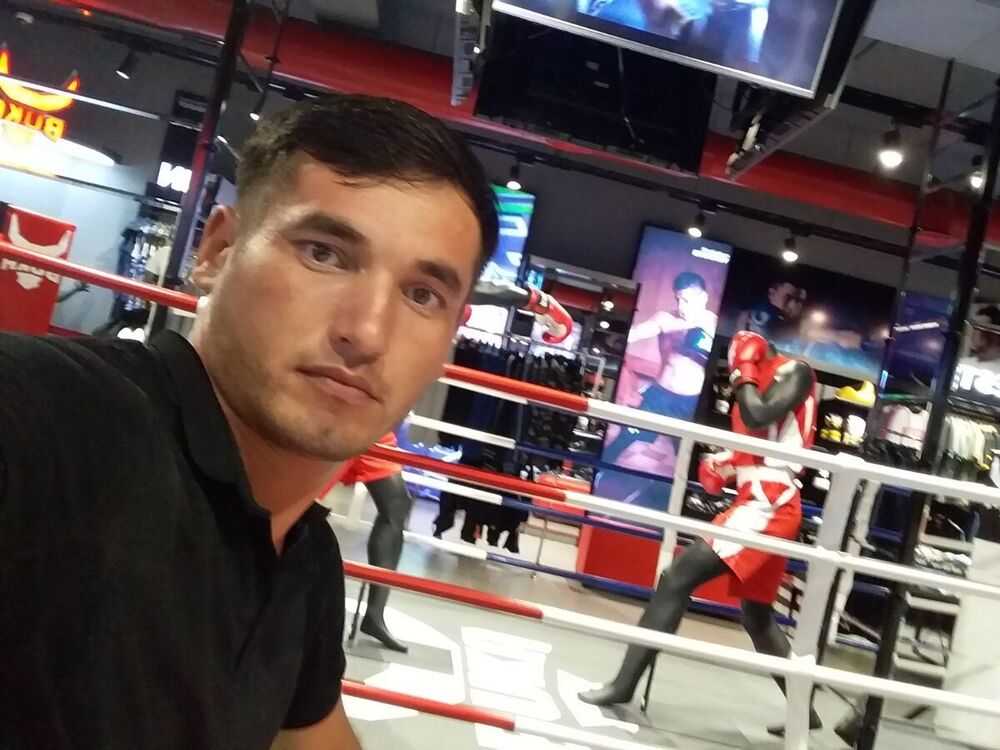 ���� 20705930 ������� Gulomjon, 37 ���, ���� ���������� � ��������