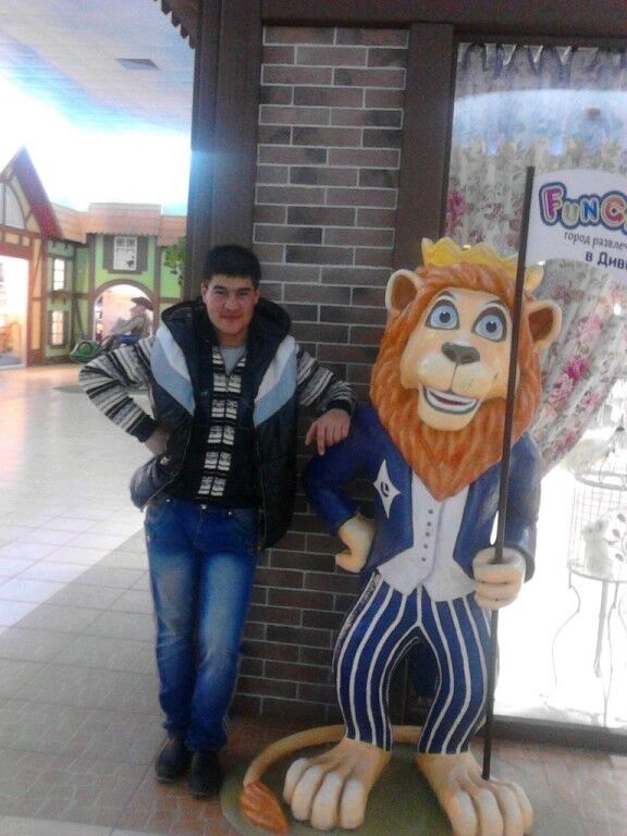 ���� 8745580 ������� ������, 31 ���, ���� ���������� � �����-����������