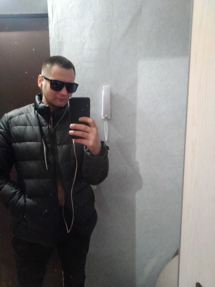 ���������� ������, ���� ������� Serega, 34 ����, ������������ ��� ������, ����� � ���������