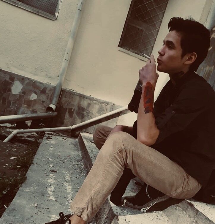 ���� 18419610 ����� Omar, 24 ����, ���� ���������� � �������