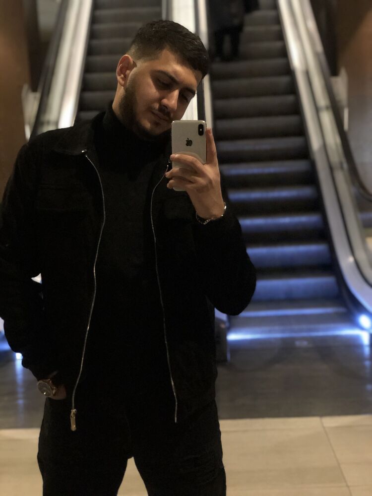 ���� 25772450 ������� Vasif, 27 ���, ���� ���������� � ����