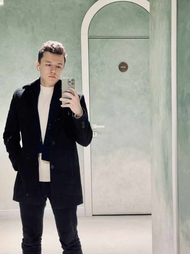 ���������� ������, ���� ������� Maksat, 28 ���, ������������ ��� c�������� ���������, ���������