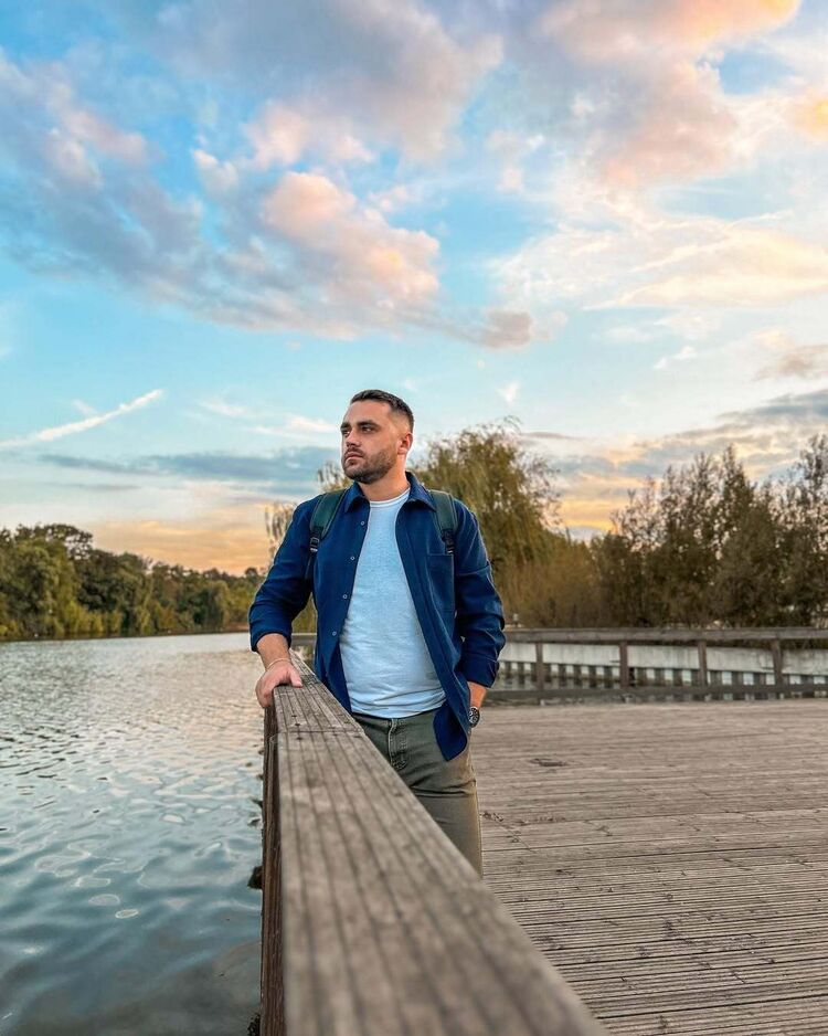 ���������� �����������, ���� ������� Viktor, 37 ���, ������������ ��� ������, ����� � ���������, c�������� ���������