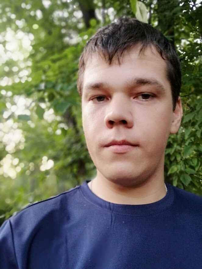  ,   Sergey, 31 ,   ,   