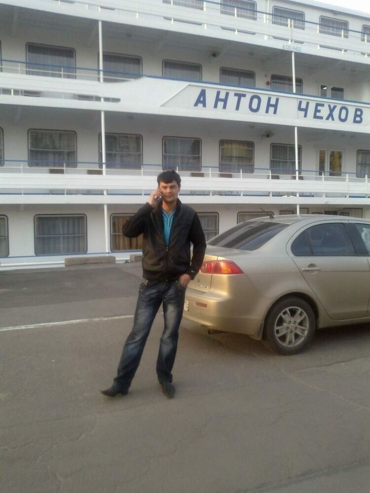 ���� 16590030 ������� Akmal, 47 ���, ���� ���������� � �����-����������