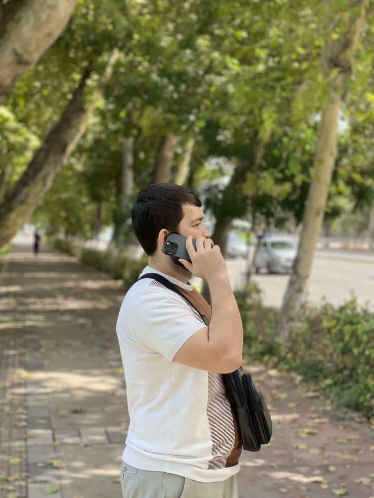  43506700  Xojiakbar, 26 ,    