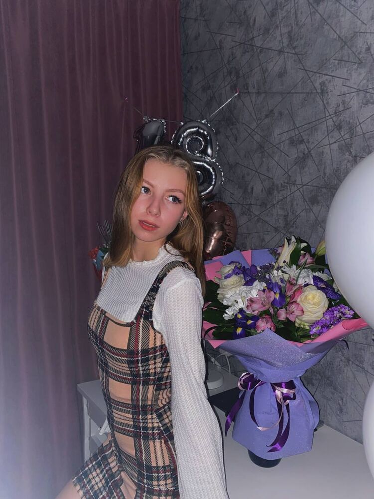 ���� 25175790 ������� Anastasia, 21 ���, ���� ���������� � ������������