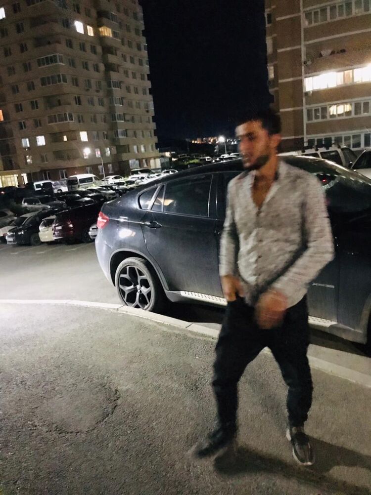 ���������� �����������, ���� ����� Joni, 25 ���, ������������ ��� ������, ����� � ���������