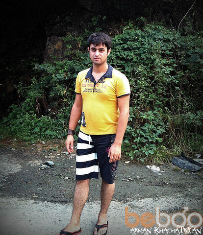  1060640  TIGRAN, 33 ,    