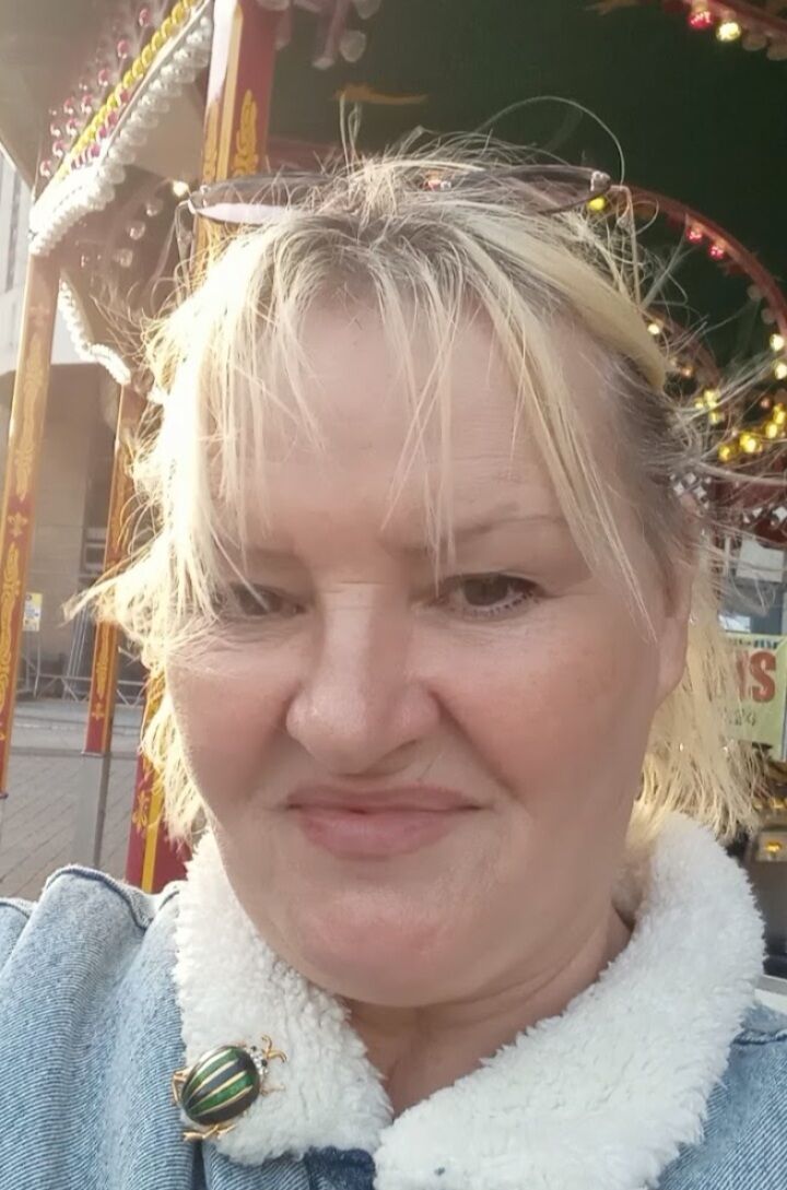  52882640  Nina, 56 ,    Bottrop