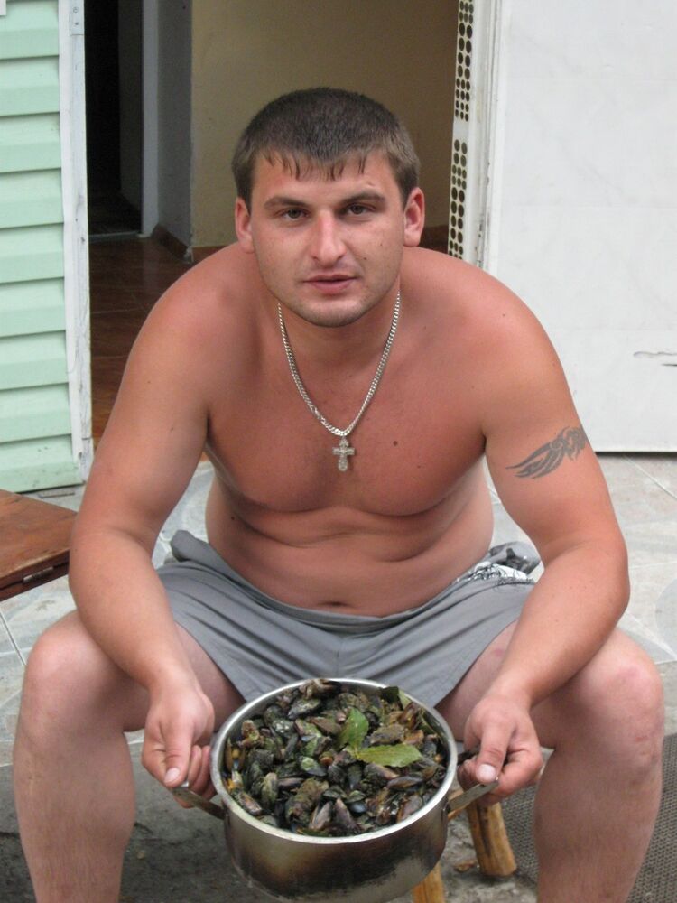 ���� 5348130 ������� Vitalik, 41 ���, ���� ���������� � ������ ������