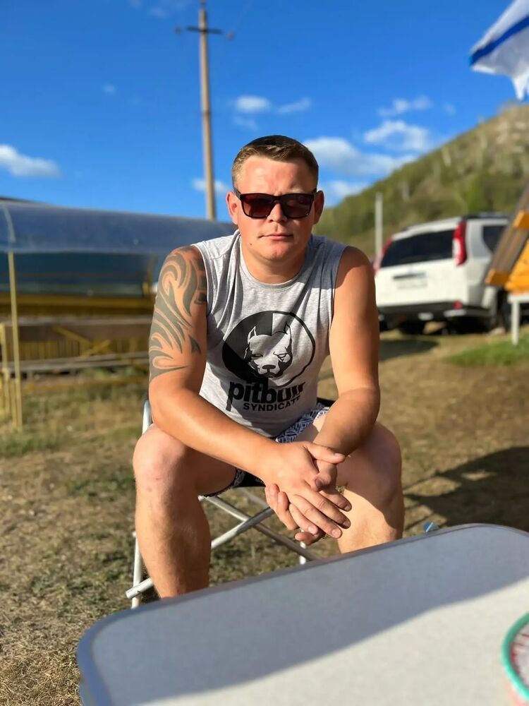 ���������� �����������, ���� ������� Dima, 36 ���, ������������ ��� ����� � ���������, c�������� ���������, ���������