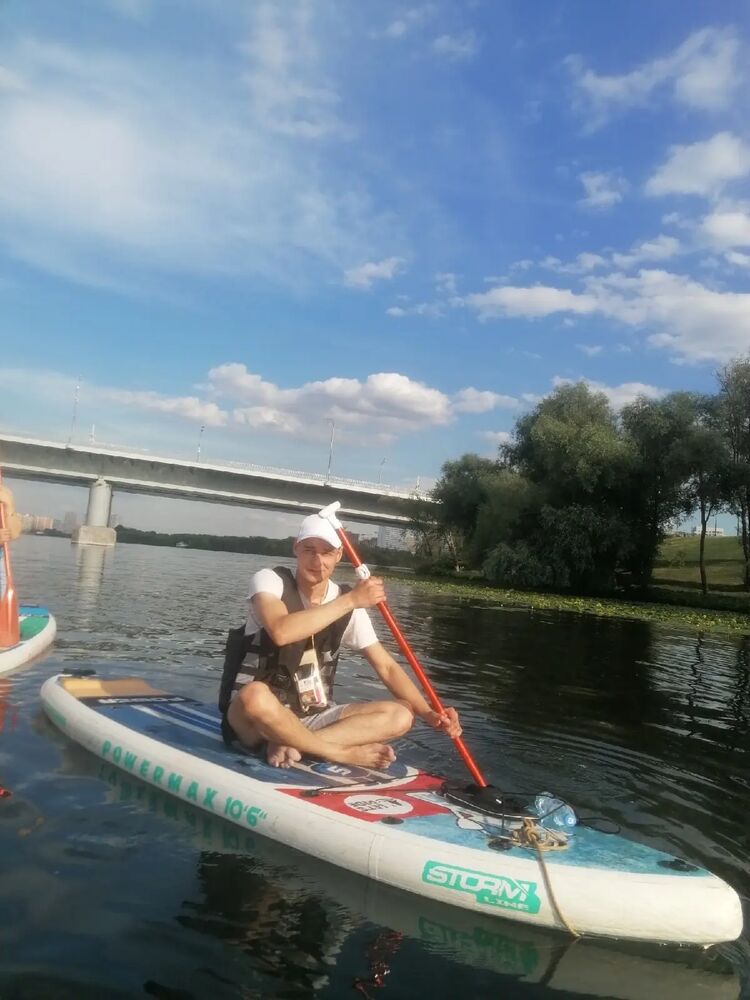 ���� 30582250 ������� Savelii, 35 ���, ���� ���������� � ������