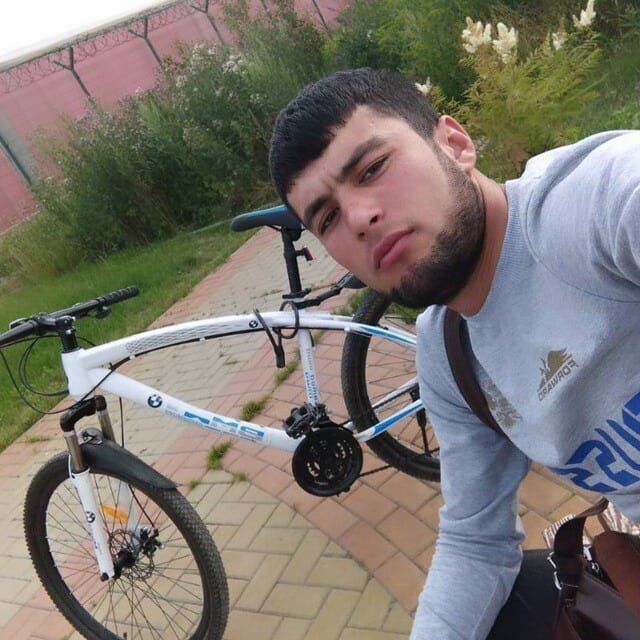  50902750  Mexriddin, 26 ,    