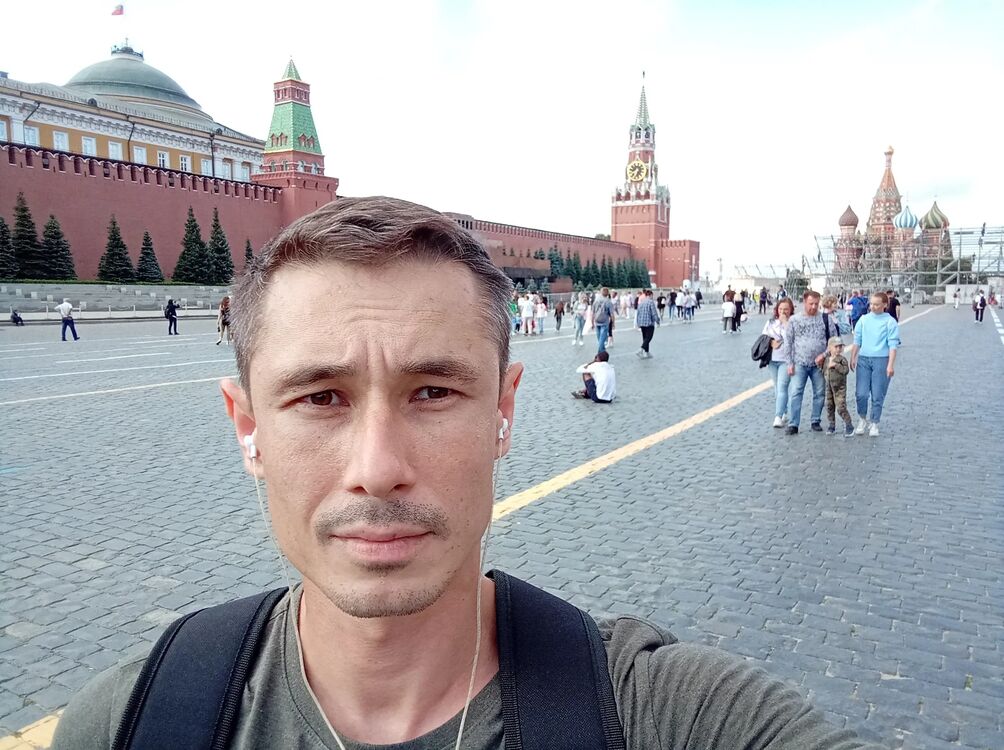 Игорь Дмитриев Фото