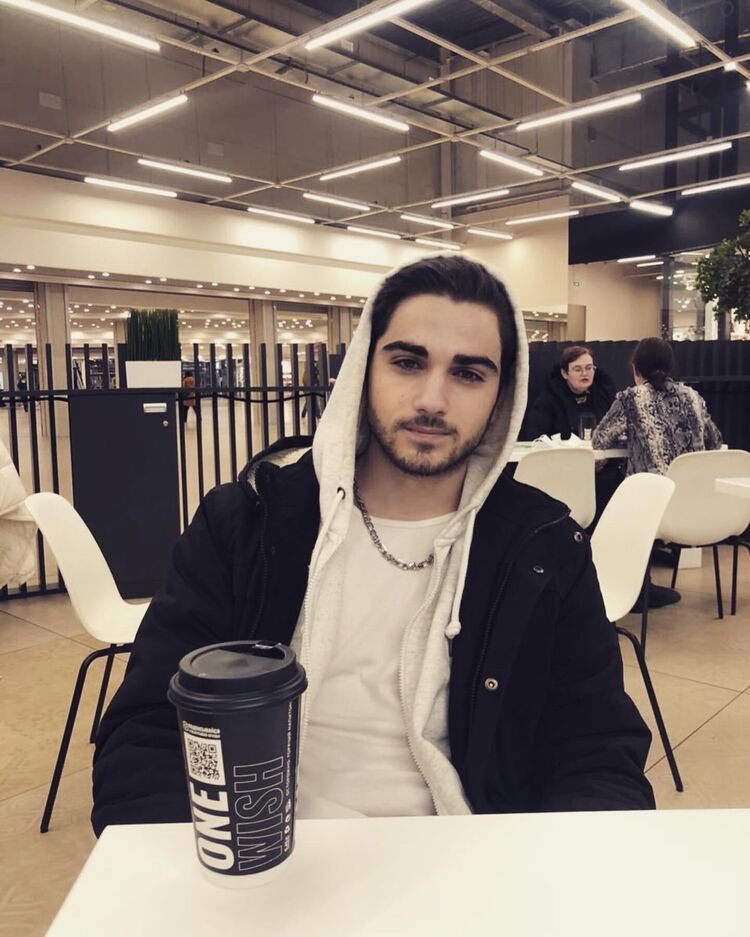 ���� 41834320 ����� �����, 24 ����, ���� ���������� � �����-����������