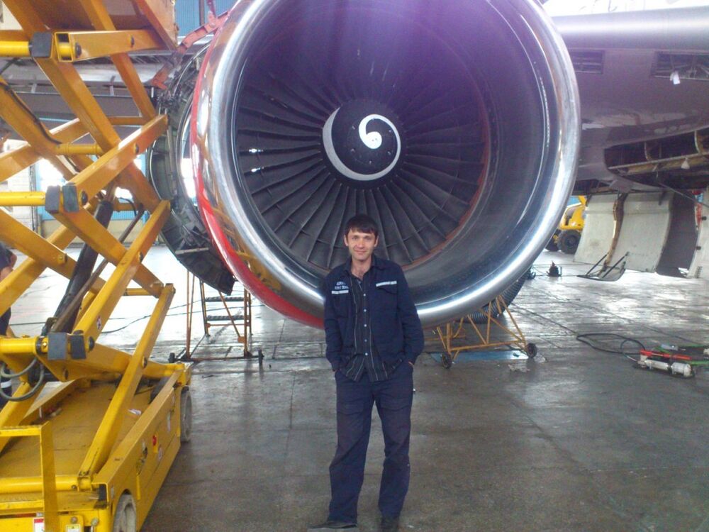 ���� 5376890 ������� Rustam, 44 ����, ���� ���������� � ��������