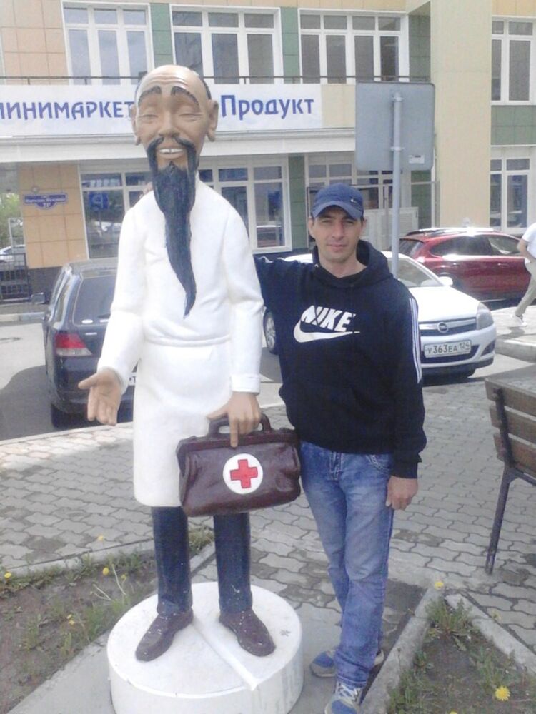 ���� 10575240 ������� Vadim, 46 ���, ���� ���������� � �����������