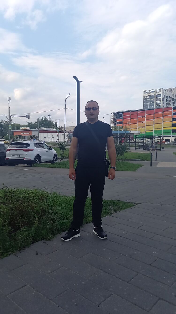 ���������� ������, ���� ������� Artyom, 44 ����, ������������ ��� ������, ����� � ���������