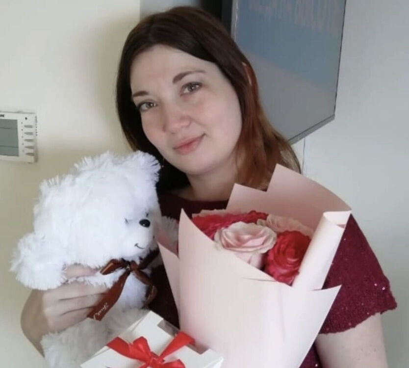 ���� 40521240 ������� Ekaterina, 26 ���, ���� ���������� � �������-��-����