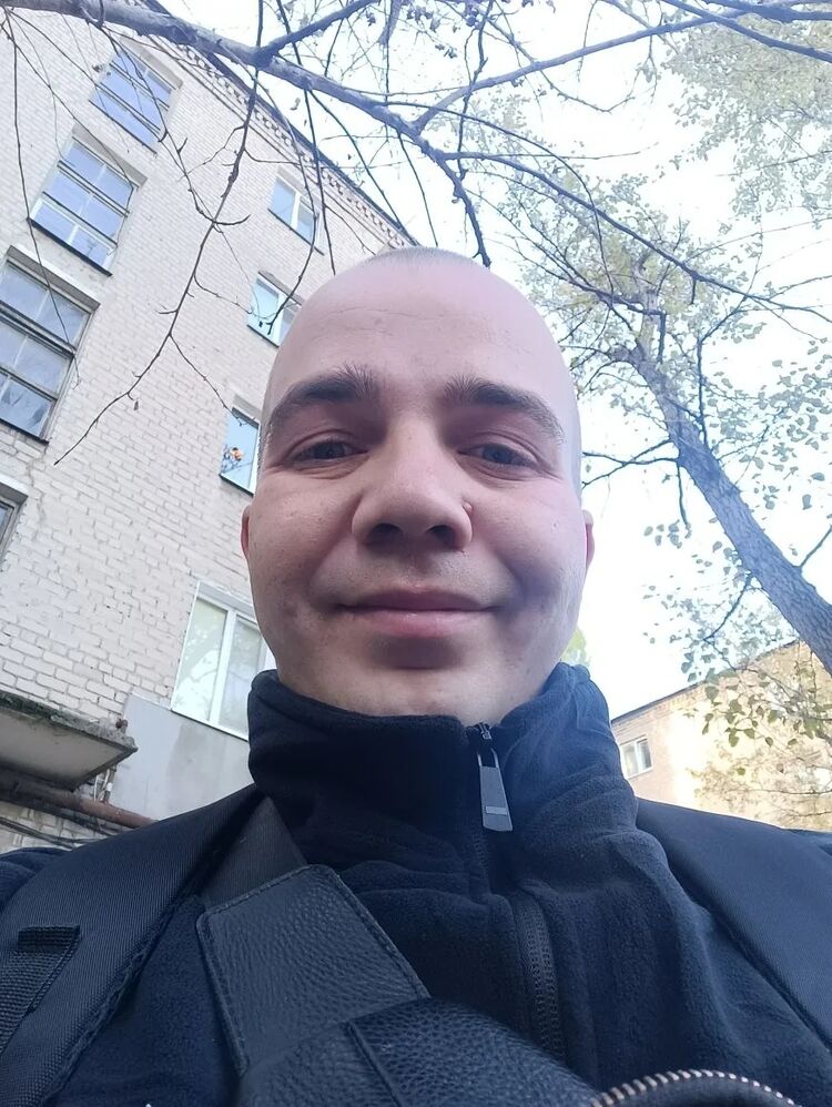 ���������� ������, ���� ������� Sergey, 35 ���, ������������ ��� ������, ����� � ���������, c�������� ���������