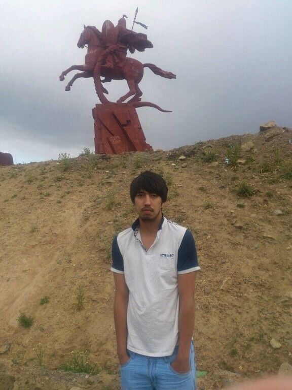 ���� 5374830 ������� Tahir, 32 ����, ���� ���������� � �������