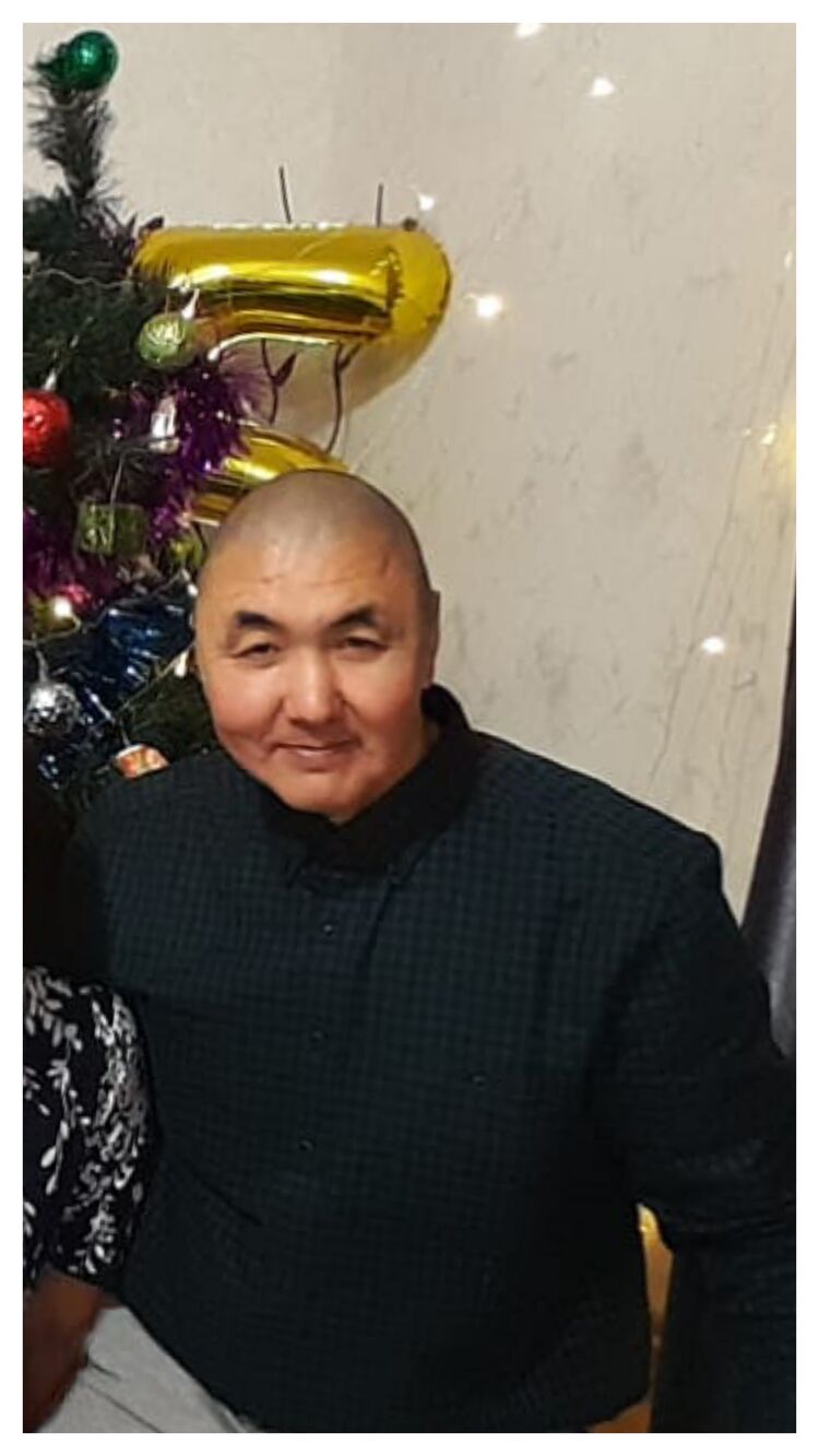 ���� 40925960 ������� ���������, 49 ���, ���� ���������� � �����-����������