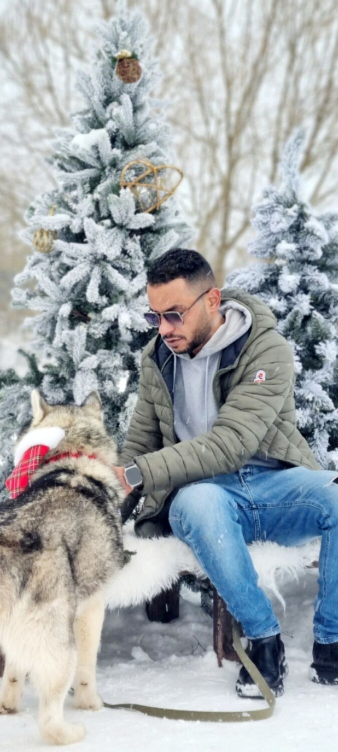 ���� 40961770 ������� Ahmed, 39 ���, ���� ���������� � ������