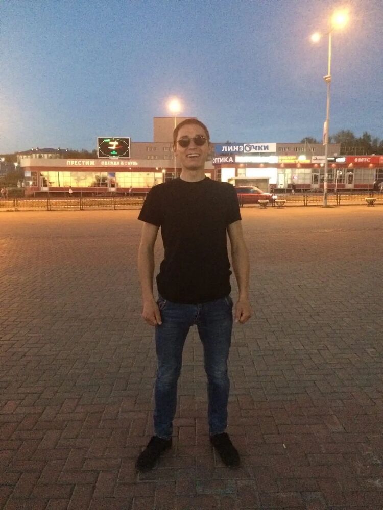  ,   Sergey, 26 ,   ,   