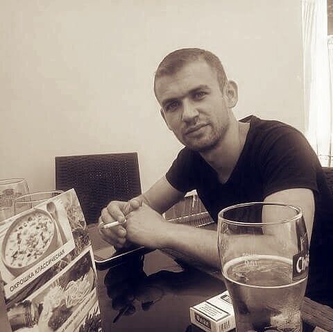 ���������� �������, ���� ������� Serghei, 38 ���, ������������ ��� ������, ����� � ���������, c�������� ���������