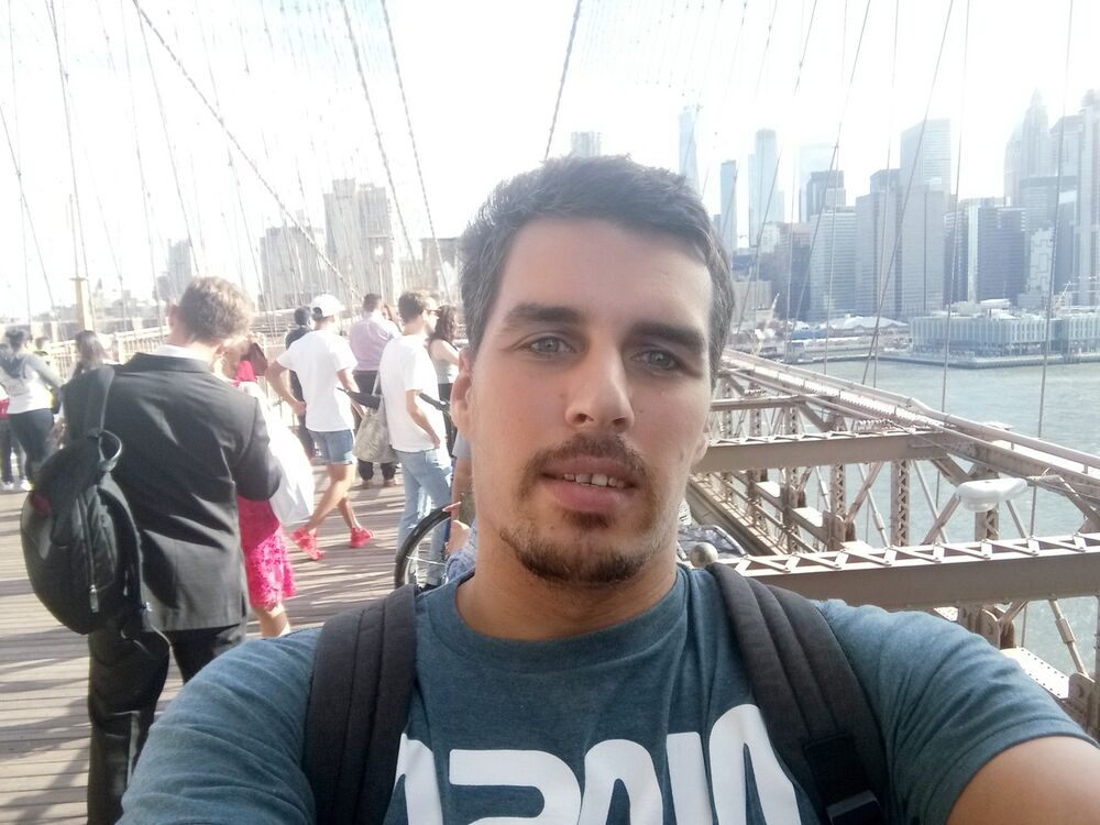 ���� 15688600 ������� Antonio, 26 ���, ���� ���������� � �����