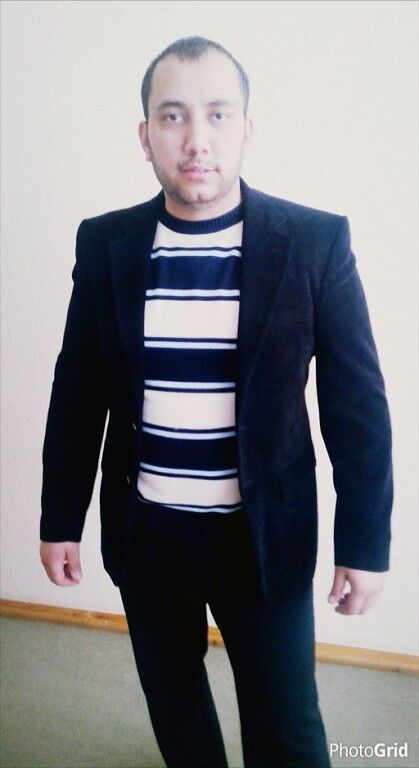 ���� 5832570 ������� Murod, 39 ���, ���� ���������� � ��������