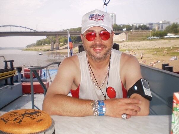 ���� 7615520 ������� Dmitrii, 57 ���, ���� ���������� � ���