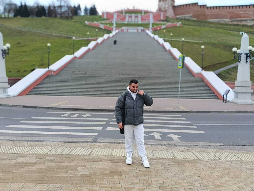 ���� 55672040 ������� Ahmad, 38 ���, ���� ���������� � ���������