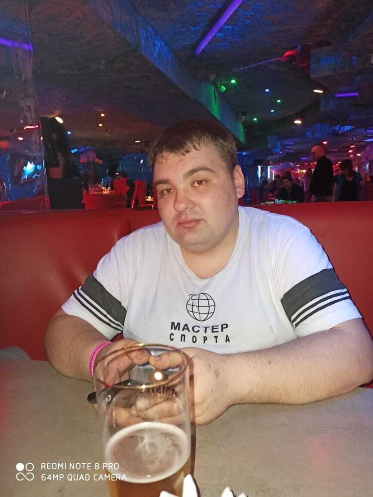 ���� 31666910 ������� Andryusha, 35 ���, ���� ���������� � �����-����������