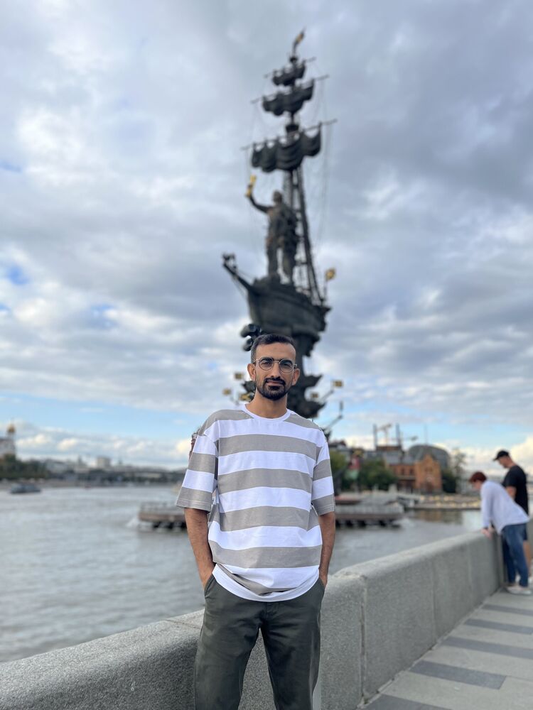 ���� 46098640 ������� Jameel Ahmed, 31 ���, ���� ���������� � ������