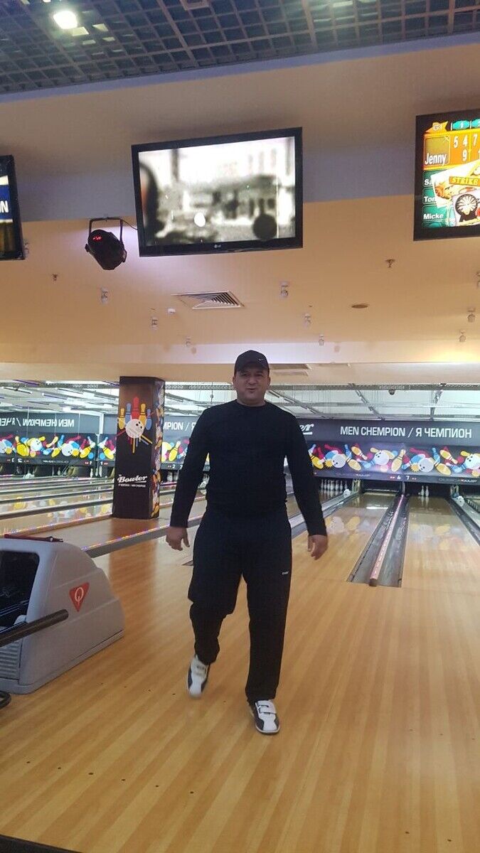 ���������� ������, ���� ������� Ali, 38 ���, ������������ ��� ������, ����� � ���������