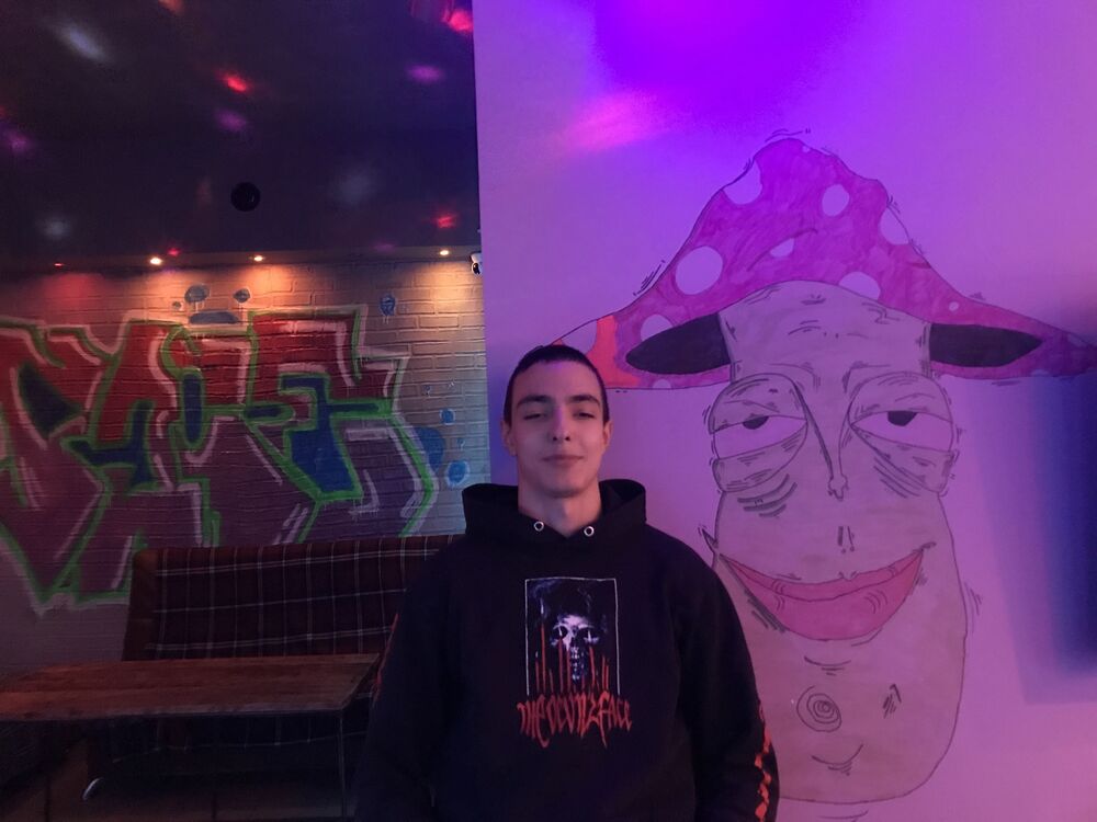 ���� 25650010 ����� ������, 22 ����, ���� ���������� � ������ ���������