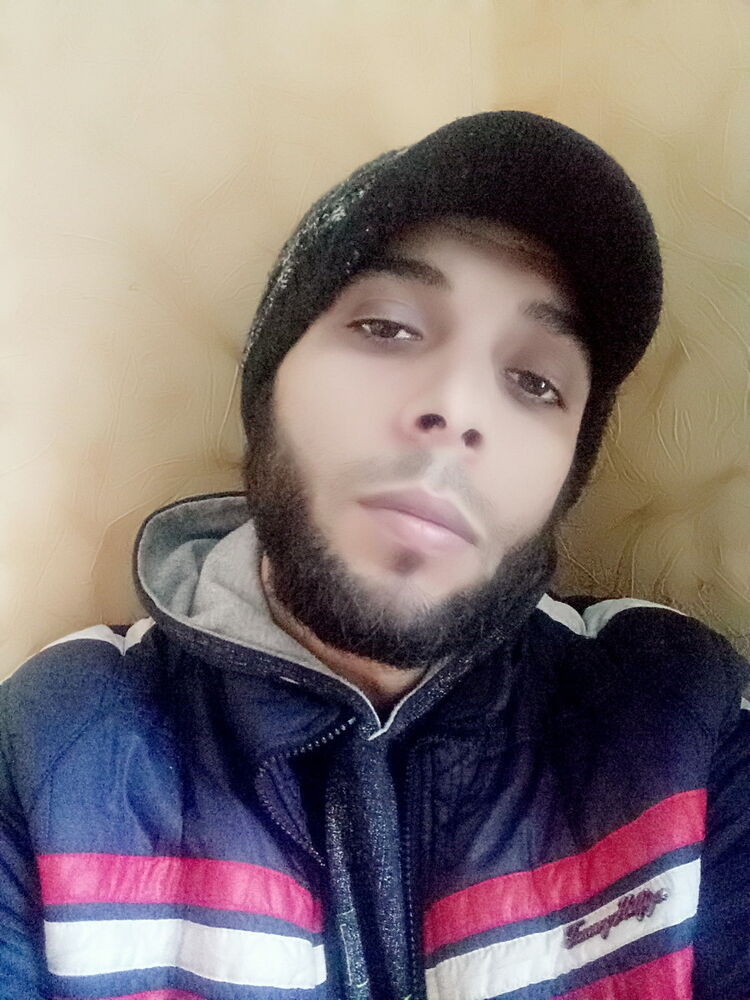  ,   Ramin, 38 ,   