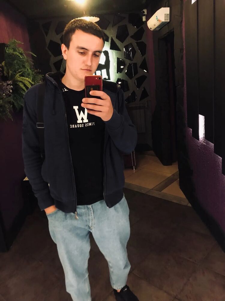 ���� 38475540 ������� Igor, 27 ���, ���� ���������� � ����������