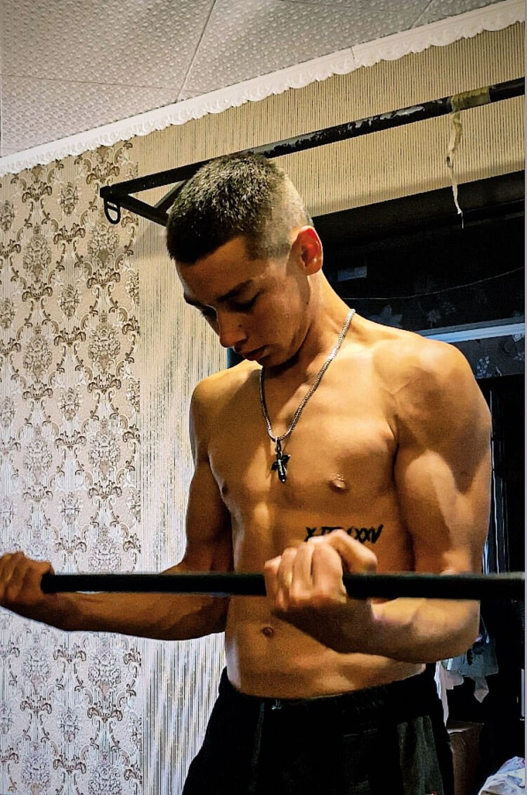 ���� 38588920 ������� Daniel, 27 ���, ���� ���������� � ���������