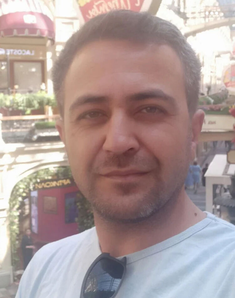  52126340  Mehmet, 36 ,    