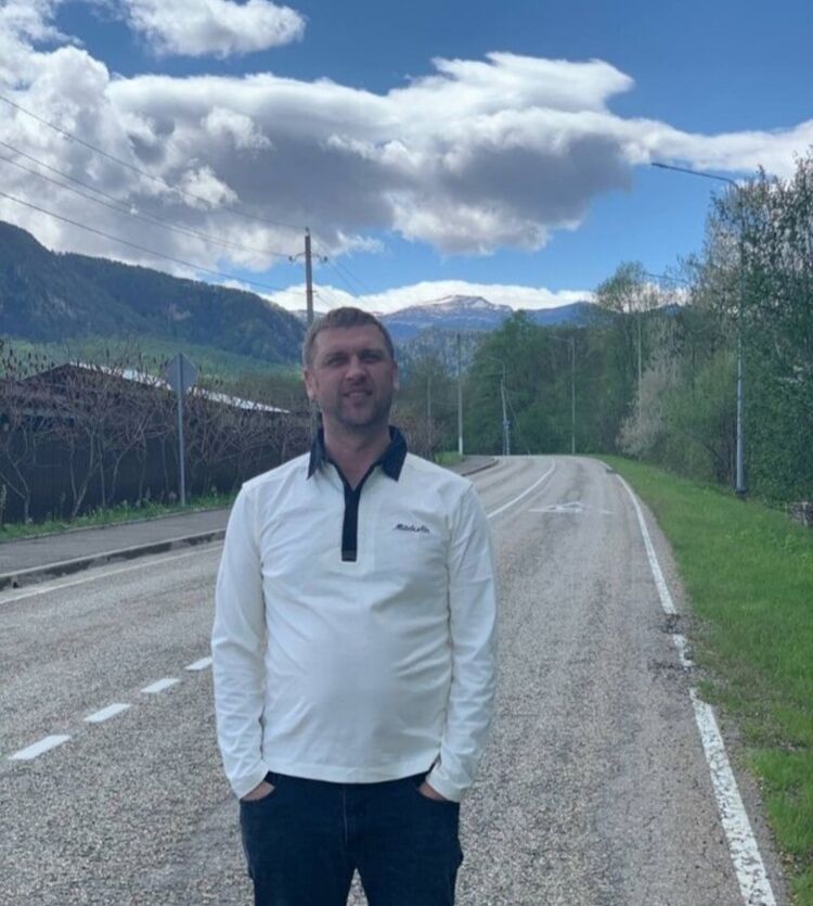 ���� 55448810 ������� Oleg, 41 ���, ���� ���������� � ����������